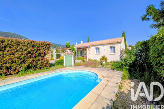 achat maison sollies-pont 83210