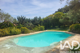 achat maison sollies-pont 83210