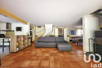 achat maison sollies-pont 83210