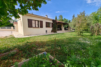 achat maison sollies-pont 83210