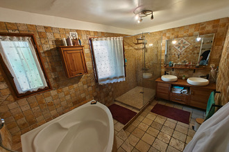 achat maison sollies-pont 83210