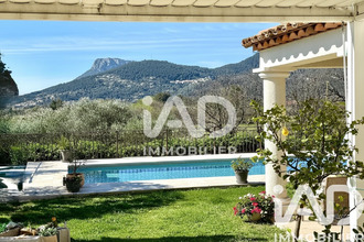 achat maison sollies-pont 83210