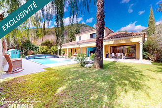 achat maison sollies-pont 83210