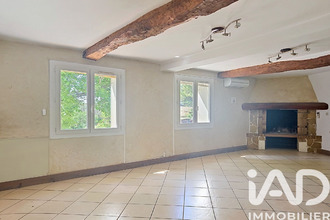 achat maison sollies-pont 83210