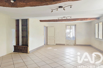 achat maison sollies-pont 83210