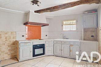 achat maison sollies-pont 83210