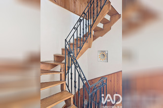 achat maison sollies-pont 83210