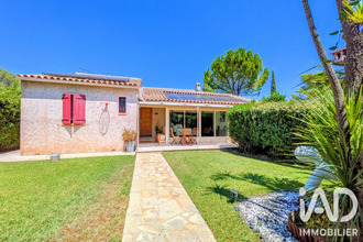 achat maison sollies-pont 83210