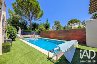 achat maison sollies-pont 83210