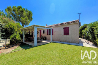achat maison sollies-pont 83210