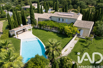 achat maison sollies-pont 83210