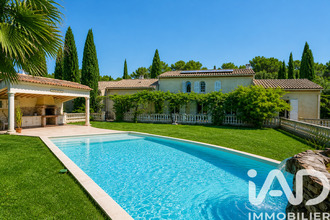 achat maison sollies-pont 83210