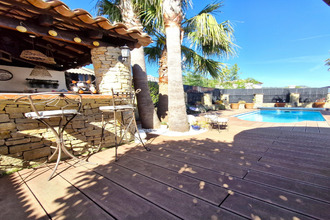 achat maison sollies-pont 83210