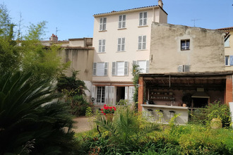 achat maison sollies-pont 83210