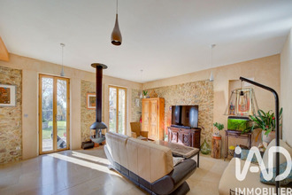 achat maison sollies-pont 83210