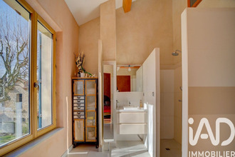 achat maison sollies-pont 83210