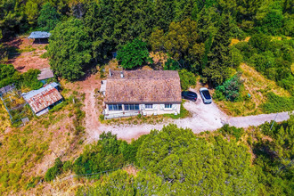 achat maison sollies-pont 83210