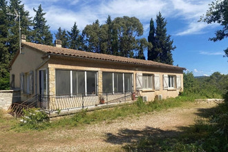 achat maison sollies-pont 83210