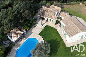 achat maison sollies-pont 83210