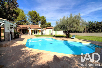 achat maison sollies-pont 83210
