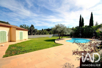 achat maison sollies-pont 83210