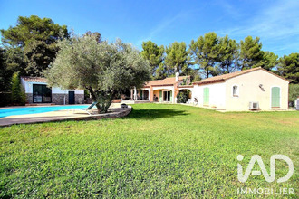 achat maison sollies-pont 83210