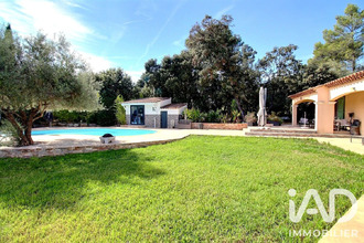 achat maison sollies-pont 83210