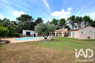 achat maison sollies-pont 83210