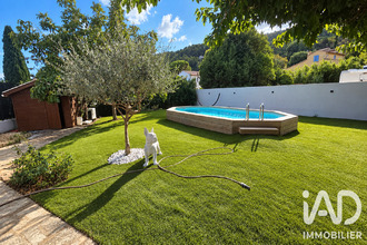 achat maison sollies-pont 83210