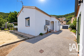 achat maison sollies-pont 83210