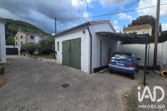 achat maison sollies-pont 83210