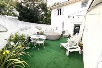 achat maison sollies-toucas 83210