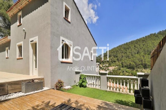 achat maison sollies-toucas 83210