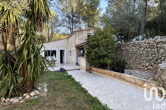 achat maison sollies-toucas 83210