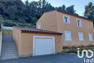 achat maison sollies-toucas 83210