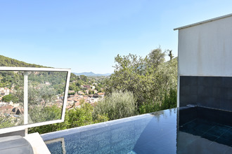 achat maison sollies-toucas 83210