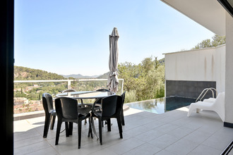 achat maison sollies-toucas 83210