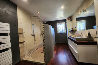 achat maison sollies-toucas 83210