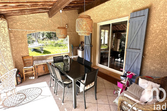 achat maison sollies-toucas 83210