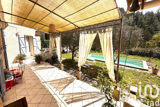 achat maison sollies-toucas 83210