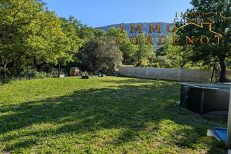 achat maison sollies-toucas 83210