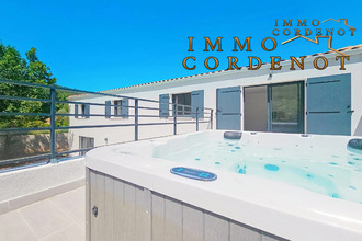 achat maison sollies-toucas 83210