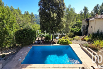 achat maison sollies-toucas 83210