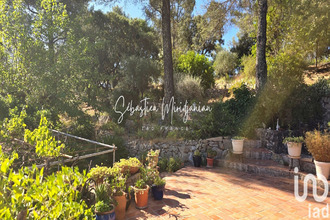 achat maison sollies-toucas 83210