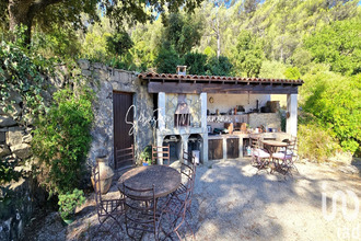 achat maison sollies-toucas 83210