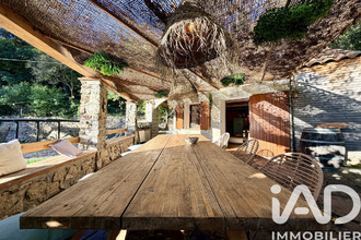 achat maison sollies-toucas 83210