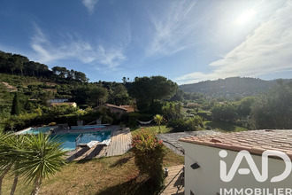 achat maison sollies-toucas 83210