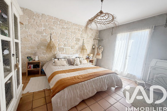 achat maison sollies-toucas 83210