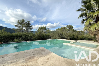 achat maison sollies-toucas 83210