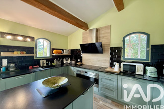 achat maison sollies-toucas 83210